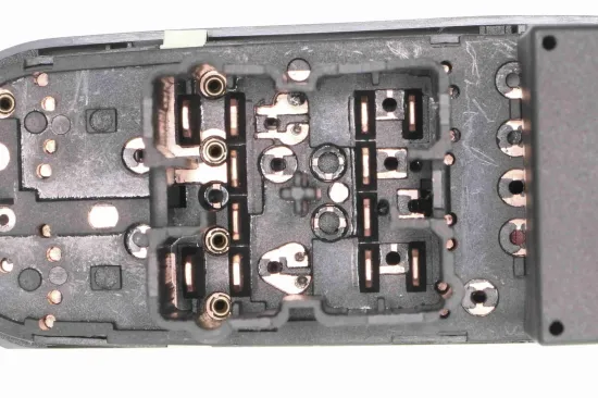 Schalter, Fensterheber vorne links VEMO V95-73-0014 Bild Schalter, Fensterheber vorne links VEMO V95-73-0014