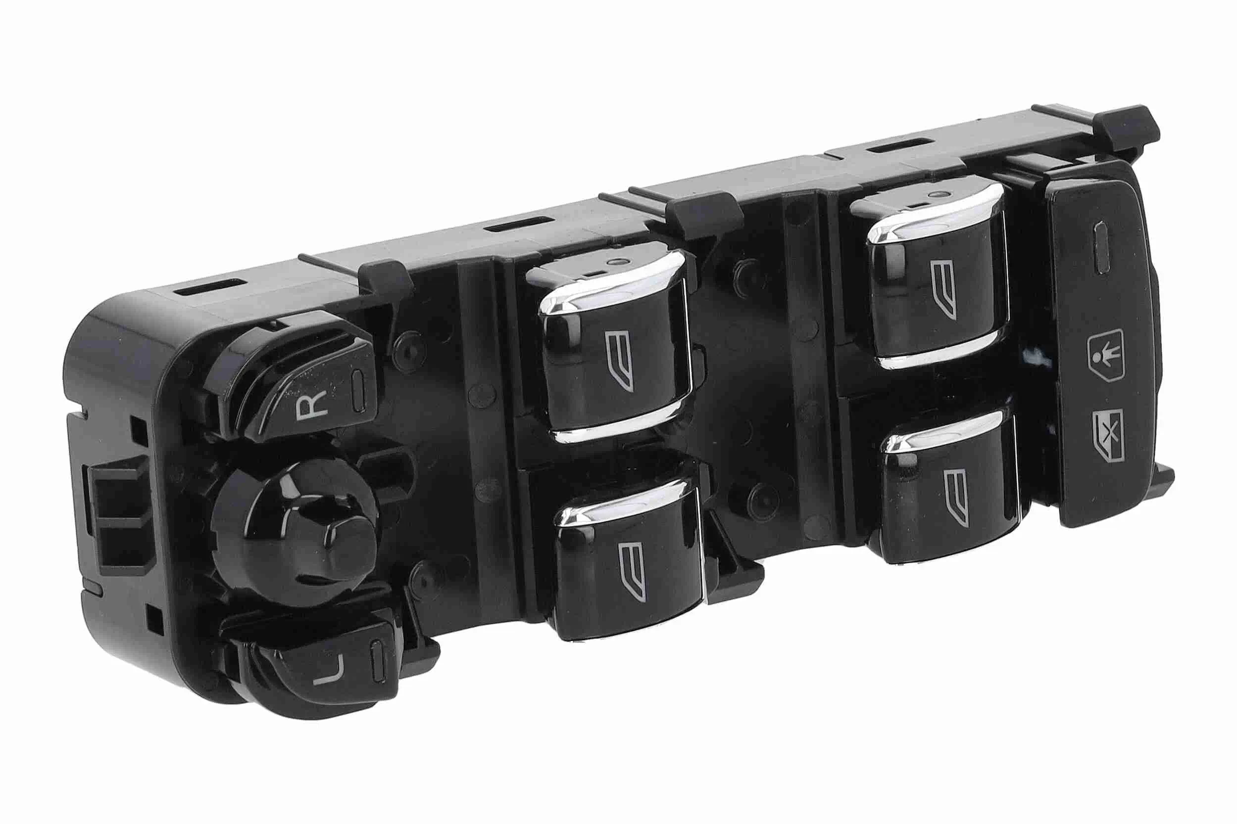 Schalter, Fensterheber vorne links VEMO V95-73-0028