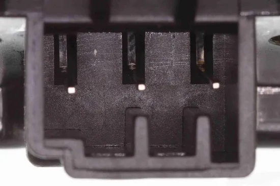 Schalter, Fensterheber vorne links VEMO V95-73-0028 Bild Schalter, Fensterheber vorne links VEMO V95-73-0028