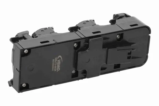 Schalter, Fensterheber vorne links VEMO V95-73-0028 Bild Schalter, Fensterheber vorne links VEMO V95-73-0028