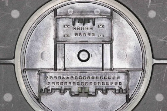 Steuergerät, Beleuchtung VEMO V95-73-0038 Bild Steuergerät, Beleuchtung VEMO V95-73-0038