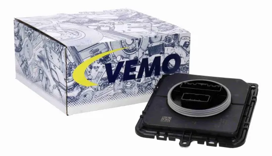 Steuergerät, Beleuchtung VEMO V95-73-0038 Bild Steuergerät, Beleuchtung VEMO V95-73-0038