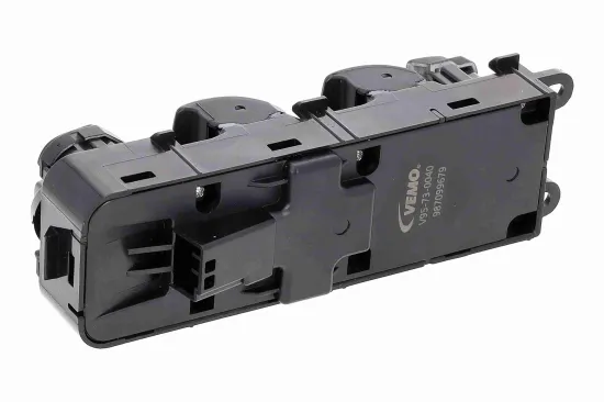 Schalter, Fensterheber fahrerseitig vorne VEMO V95-73-0040 Bild Schalter, Fensterheber fahrerseitig vorne VEMO V95-73-0040