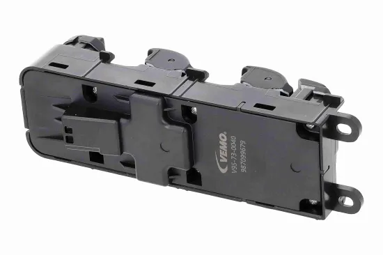 Schalter, Fensterheber fahrerseitig vorne VEMO V95-73-0040 Bild Schalter, Fensterheber fahrerseitig vorne VEMO V95-73-0040