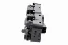 Schalter, Fensterheber fahrerseitig vorne VEMO V95-73-0040 Bild Schalter, Fensterheber fahrerseitig vorne VEMO V95-73-0040