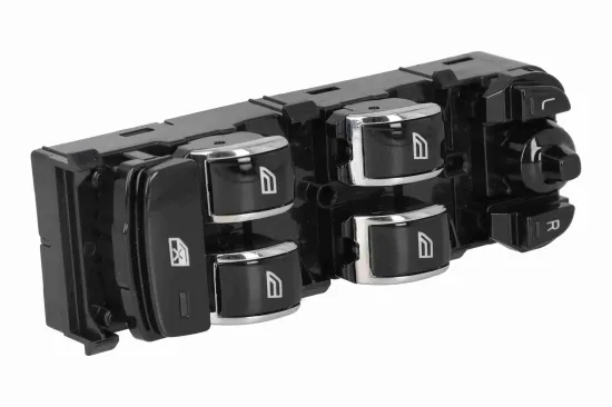 Schalter, Fensterheber vorne links VEMO V95-73-0041 Bild Schalter, Fensterheber vorne links VEMO V95-73-0041