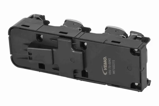Schalter, Fensterheber vorne links VEMO V95-73-0041 Bild Schalter, Fensterheber vorne links VEMO V95-73-0041
