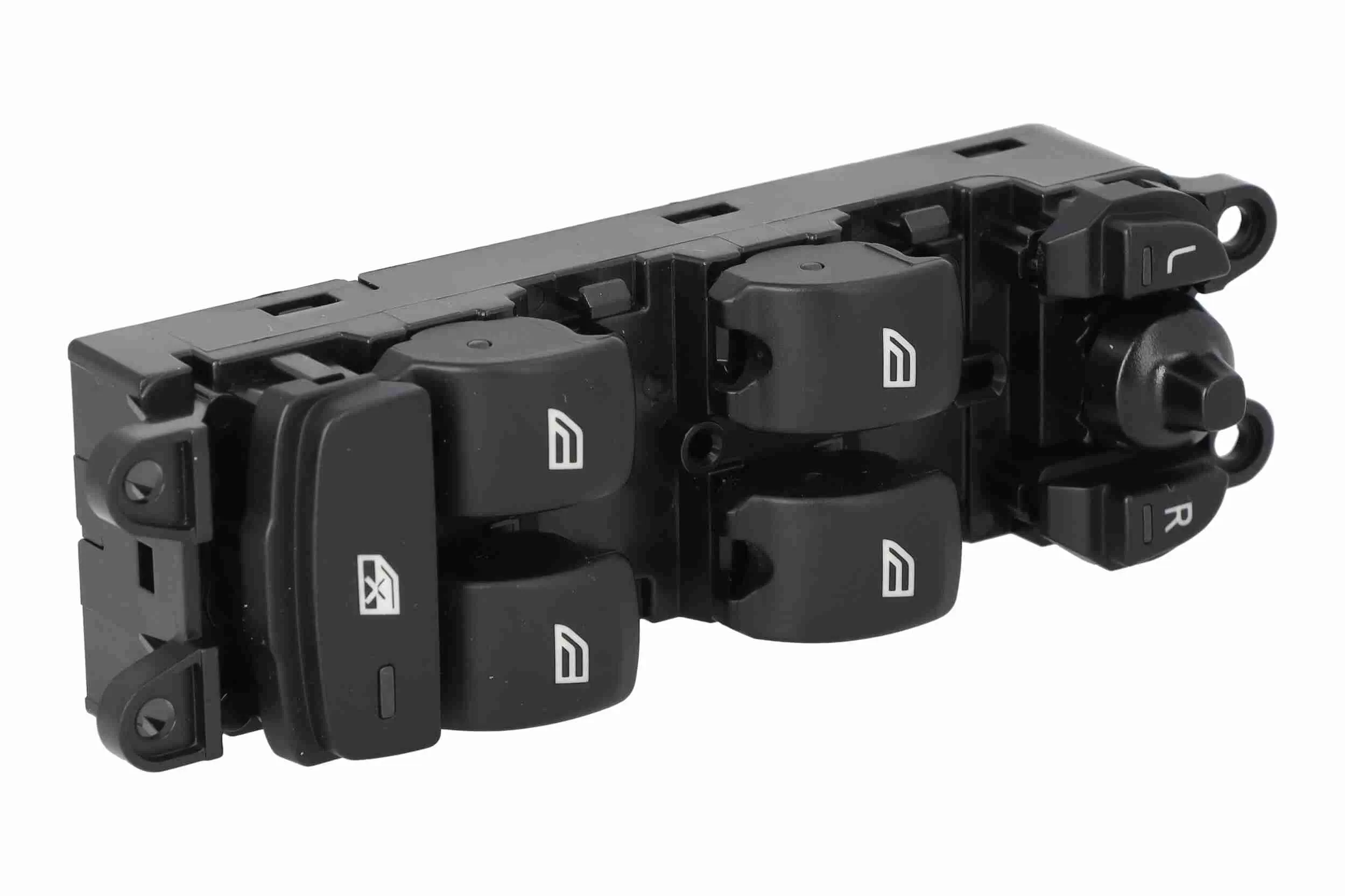 Schalter, Fensterheber vorne links VEMO V95-73-0042