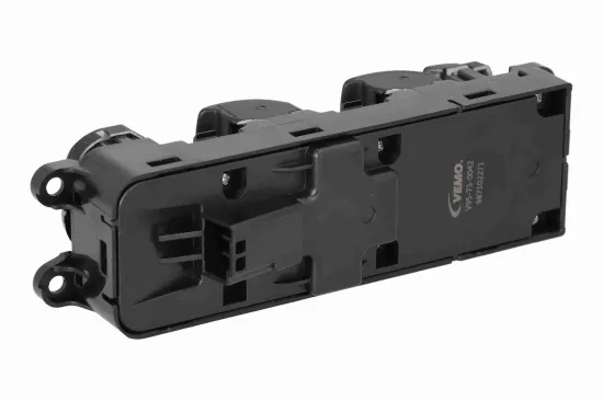 Schalter, Fensterheber vorne links VEMO V95-73-0042 Bild Schalter, Fensterheber vorne links VEMO V95-73-0042