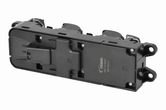 Schalter, Fensterheber vorne links VEMO V95-73-0042 Bild Schalter, Fensterheber vorne links VEMO V95-73-0042