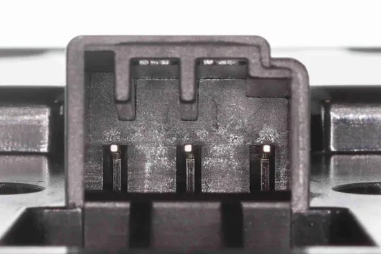 Schalter, Fensterheber vorne links VEMO V95-73-0043 Bild Schalter, Fensterheber vorne links VEMO V95-73-0043