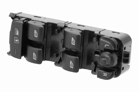 Schalter, Fensterheber vorne links VEMO V95-73-0043 Bild Schalter, Fensterheber vorne links VEMO V95-73-0043