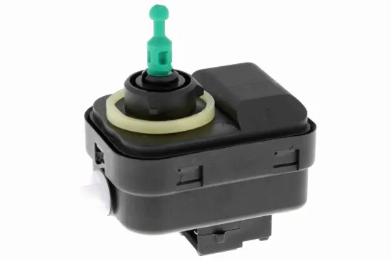 Stellelement, Leuchtweitenregulierung vorne rechts vorne links VEMO V95-77-0006 Bild Stellelement, Leuchtweitenregulierung vorne rechts vorne links VEMO V95-77-0006