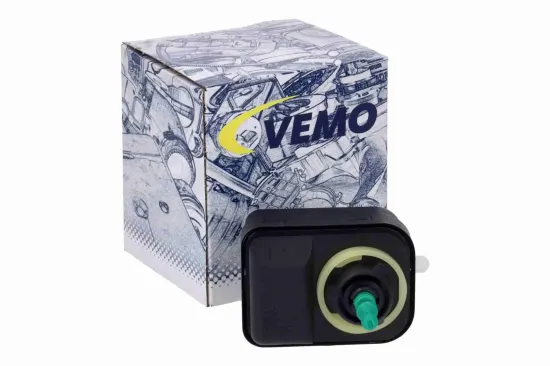 Stellelement, Leuchtweitenregulierung vorne rechts vorne links VEMO V95-77-0006 Bild Stellelement, Leuchtweitenregulierung vorne rechts vorne links VEMO V95-77-0006