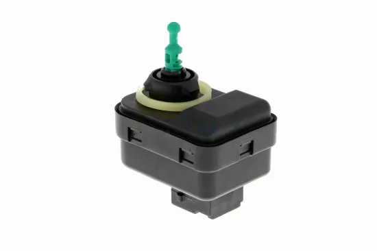 Stellelement, Leuchtweitenregulierung vorne rechts vorne links VEMO V95-77-0006 Bild Stellelement, Leuchtweitenregulierung vorne rechts vorne links VEMO V95-77-0006
