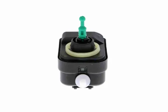 Stellelement, Leuchtweitenregulierung vorne rechts vorne links VEMO V95-77-0006 Bild Stellelement, Leuchtweitenregulierung vorne rechts vorne links VEMO V95-77-0006