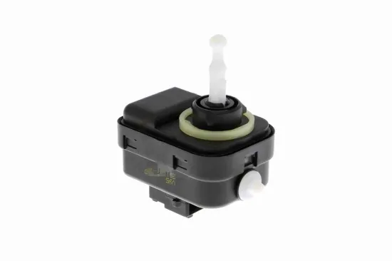 Stellelement, Leuchtweitenregulierung vorne links vorne rechts VEMO V95-77-0007 Bild Stellelement, Leuchtweitenregulierung vorne links vorne rechts VEMO V95-77-0007