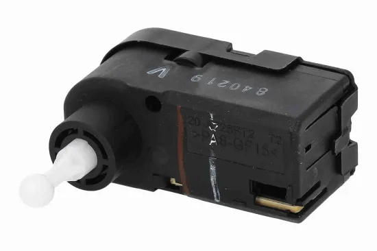 Stellelement, Leuchtweitenregulierung vorne links vorne rechts VEMO V95-77-0008 Bild Stellelement, Leuchtweitenregulierung vorne links vorne rechts VEMO V95-77-0008