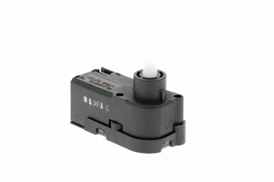 Stellelement, Leuchtweitenregulierung vorne links vorne rechts VEMO V95-77-0008 Bild Stellelement, Leuchtweitenregulierung vorne links vorne rechts VEMO V95-77-0008