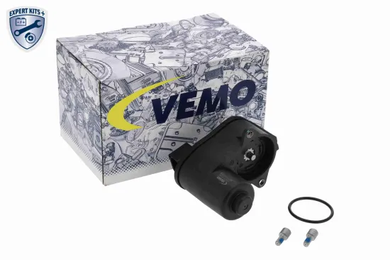 Stellelement, Feststellbremse Bremssattel Hinterachse beidseitig VEMO V95-77-0026 Bild Stellelement, Feststellbremse Bremssattel Hinterachse beidseitig VEMO V95-77-0026