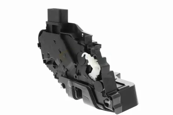 Türschloss hinten rechts VEMO V95-85-0010 Bild Türschloss hinten rechts VEMO V95-85-0010