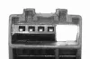 Heckklappenschloss VEMO V95-85-0015 Bild Heckklappenschloss VEMO V95-85-0015