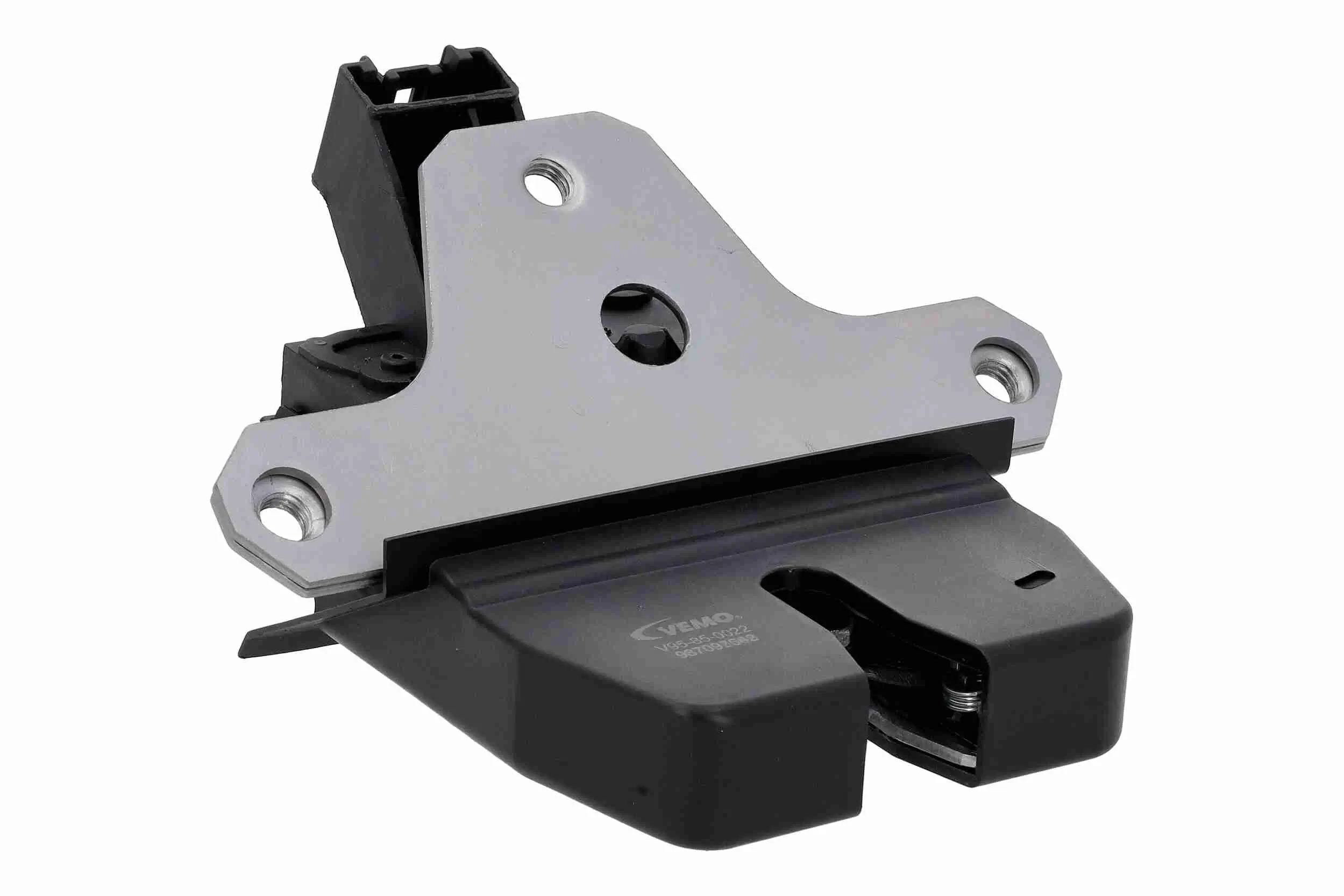 Heckklappenschloss Fahrzeugheckklappe VEMO V95-85-0022