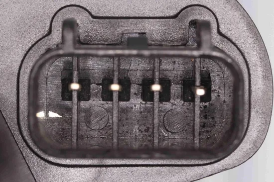 Türschloss vorne links VEMO V95-85-0028 Bild Türschloss vorne links VEMO V95-85-0028