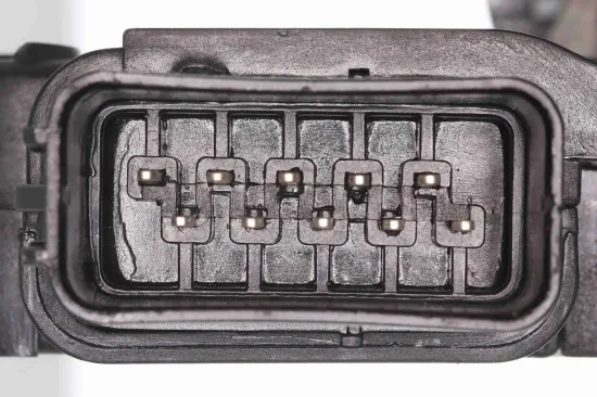 Türschloss vorne links VEMO V95-85-0028 Bild Türschloss vorne links VEMO V95-85-0028