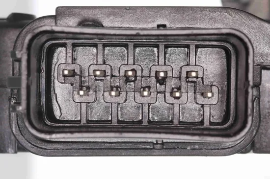 Türschloss vorne rechts VEMO V95-85-0029 Bild Türschloss vorne rechts VEMO V95-85-0029