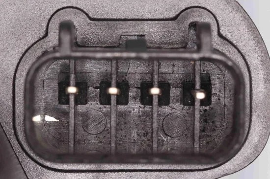 Türschloss vorne rechts VEMO V95-85-0029 Bild Türschloss vorne rechts VEMO V95-85-0029