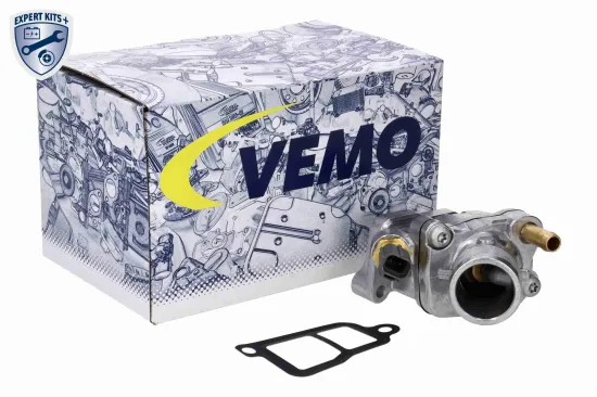 Thermostatgehäuse VEMO V95-99-0003 Bild Thermostatgehäuse VEMO V95-99-0003
