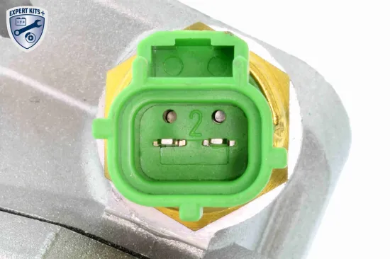 Thermostatgehäuse VEMO V95-99-0004 Bild Thermostatgehäuse VEMO V95-99-0004