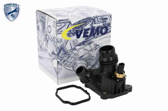 Thermostatgehäuse VEMO V95-99-0021 Bild Thermostatgehäuse VEMO V95-99-0021