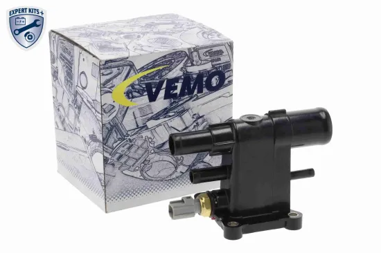Thermostatgehäuse VEMO V95-99-0022 Bild Thermostatgehäuse VEMO V95-99-0022