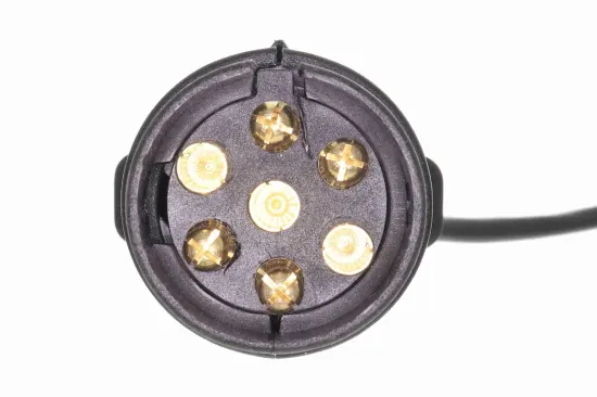 Heckleuchtensatz 12 V hinten VEMO V98-66006 Bild Heckleuchtensatz 12 V hinten VEMO V98-66006