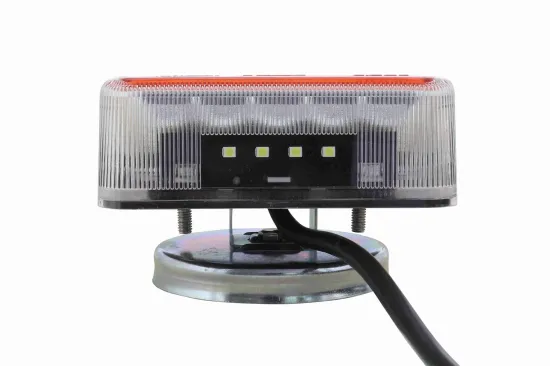 Heckleuchtensatz 12 V hinten VEMO V98-66006 Bild Heckleuchtensatz 12 V hinten VEMO V98-66006