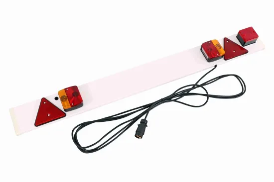 Heckleuchtensatz 12 V hinten VEMO V98-66007 Bild Heckleuchtensatz 12 V hinten VEMO V98-66007
