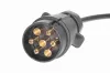 Heckleuchtensatz 12 V hinten VEMO V98-66007 Bild Heckleuchtensatz 12 V hinten VEMO V98-66007
