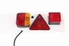 Heckleuchtensatz 12 V hinten VEMO V98-66007 Bild Heckleuchtensatz 12 V hinten VEMO V98-66007