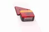 Heckleuchtensatz 12 V hinten VEMO V98-66007 Bild Heckleuchtensatz 12 V hinten VEMO V98-66007