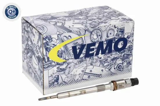 Glühkerze 4,4 V VEMO V99-14-0093 Bild Glühkerze 4,4 V VEMO V99-14-0093