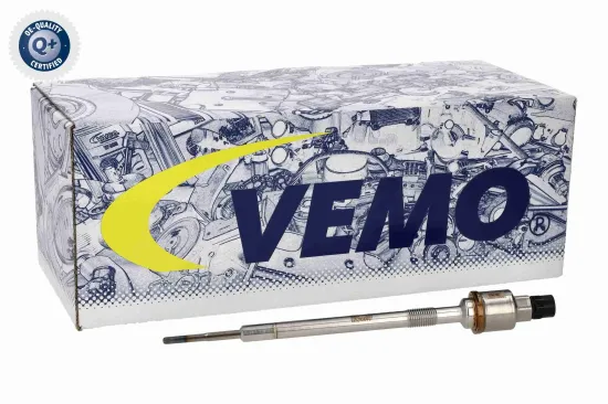 Glühkerze 4,4 V VEMO V99-14-0114 Bild Glühkerze 4,4 V VEMO V99-14-0114