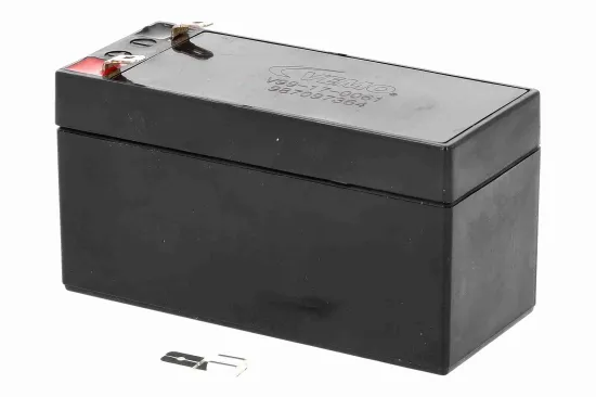 Versorgungsbatterie 12 V 1,2 Ah VEMO V99-17-0061 Bild Versorgungsbatterie 12 V 1,2 Ah VEMO V99-17-0061
