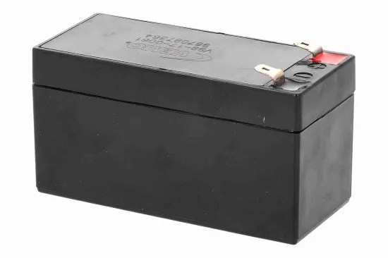 Versorgungsbatterie 12 V 1,2 Ah VEMO V99-17-0061 Bild Versorgungsbatterie 12 V 1,2 Ah VEMO V99-17-0061