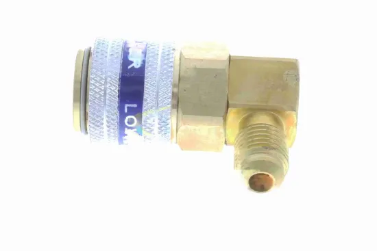 Kupplung, Prüfanschluss VEMO V99-18-0047 Bild Kupplung, Prüfanschluss VEMO V99-18-0047