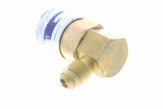 Kupplung, Prüfanschluss VEMO V99-18-0047 Bild Kupplung, Prüfanschluss VEMO V99-18-0047