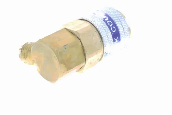 Kupplung, Prüfanschluss VEMO V99-18-0047 Bild Kupplung, Prüfanschluss VEMO V99-18-0047