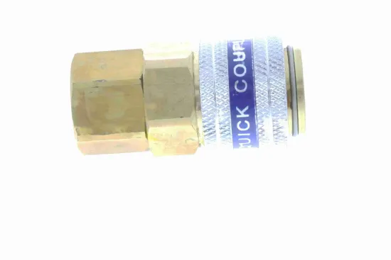 Kupplung, Prüfanschluss VEMO V99-18-0047 Bild Kupplung, Prüfanschluss VEMO V99-18-0047