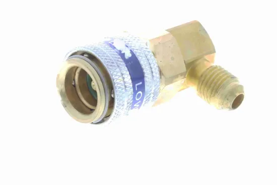 Kupplung, Prüfanschluss VEMO V99-18-0047 Bild Kupplung, Prüfanschluss VEMO V99-18-0047